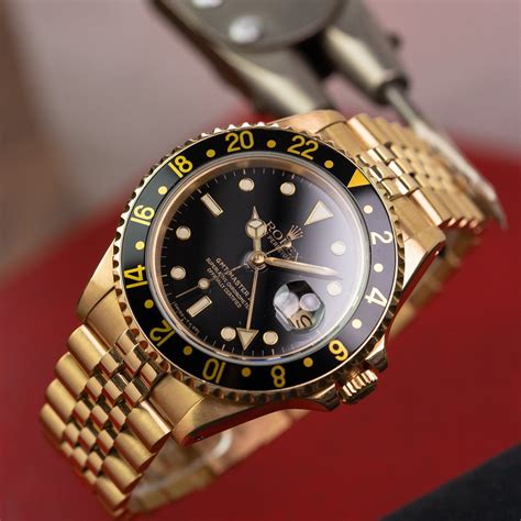 rolex 16718|Rolex gmt master ii 116713ln.